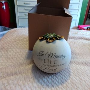 Memory light by Pavilion gift company brand New